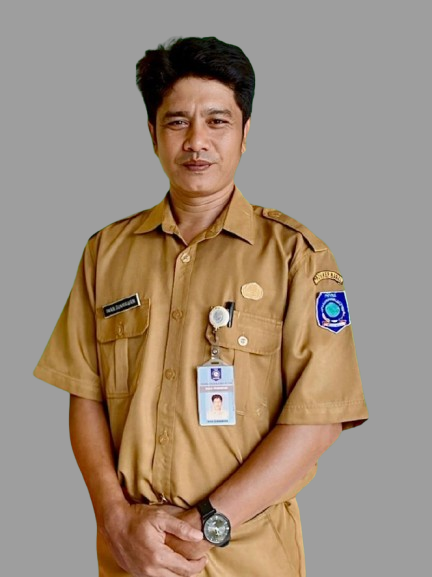 Iwan Sukmawan, S.Pd