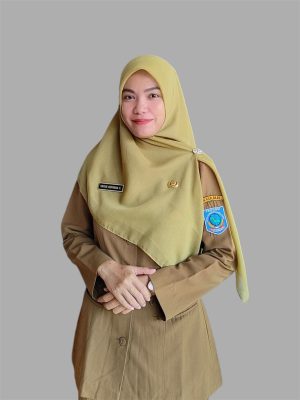 Yayuk Noviana Saputri, S.Pd.